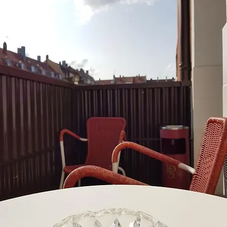 City Nuremberg