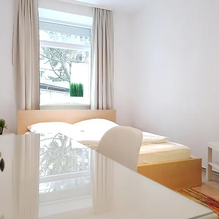 City Apartment