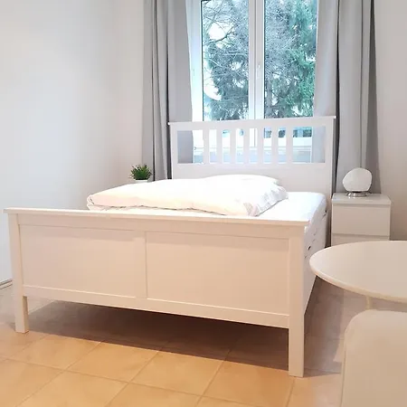 City Apartment