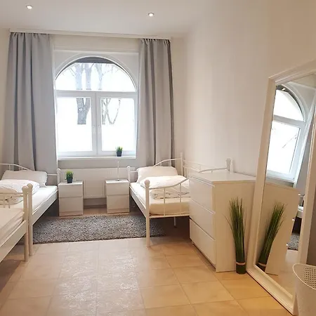 City Apartment